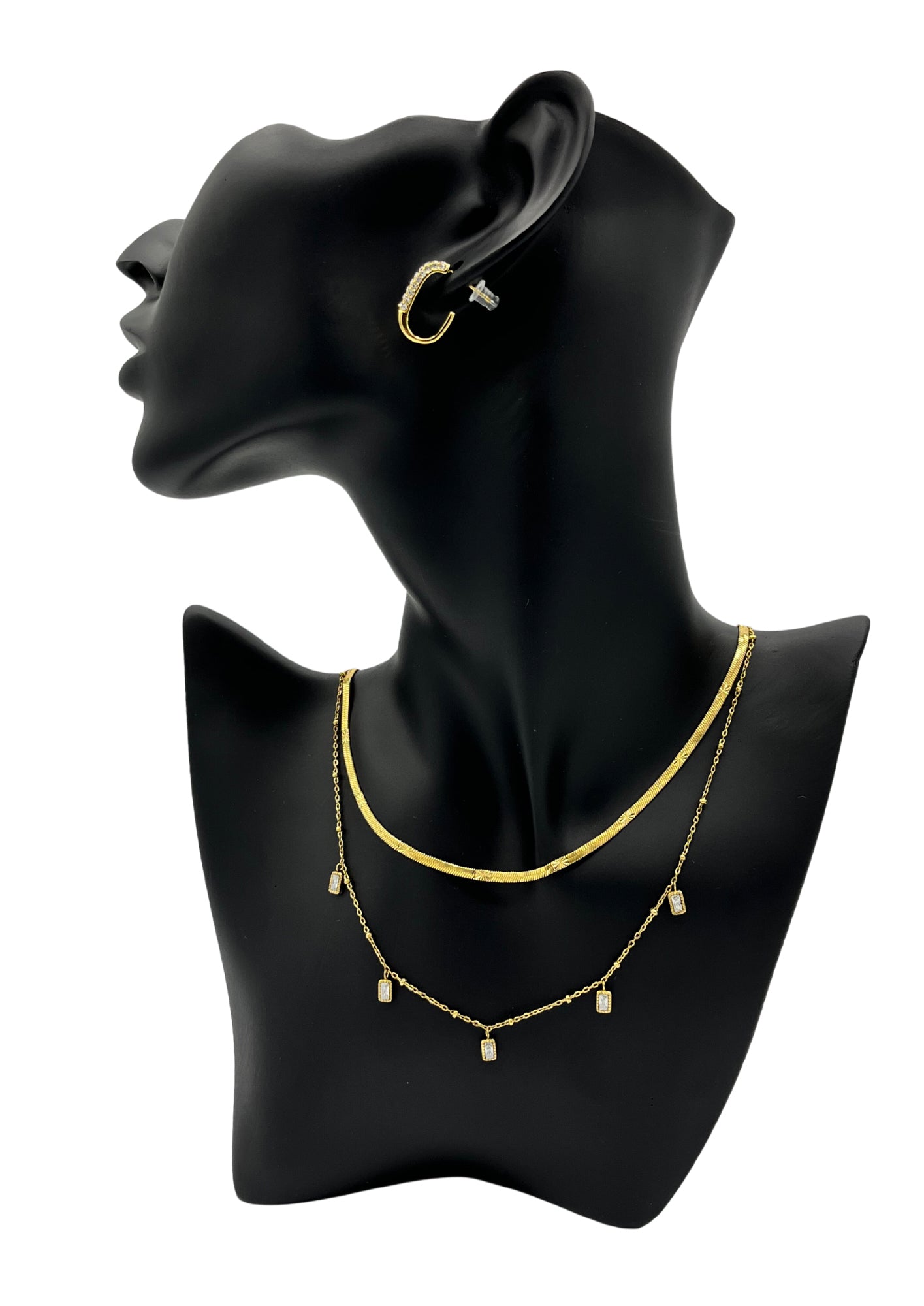 Collier Irina