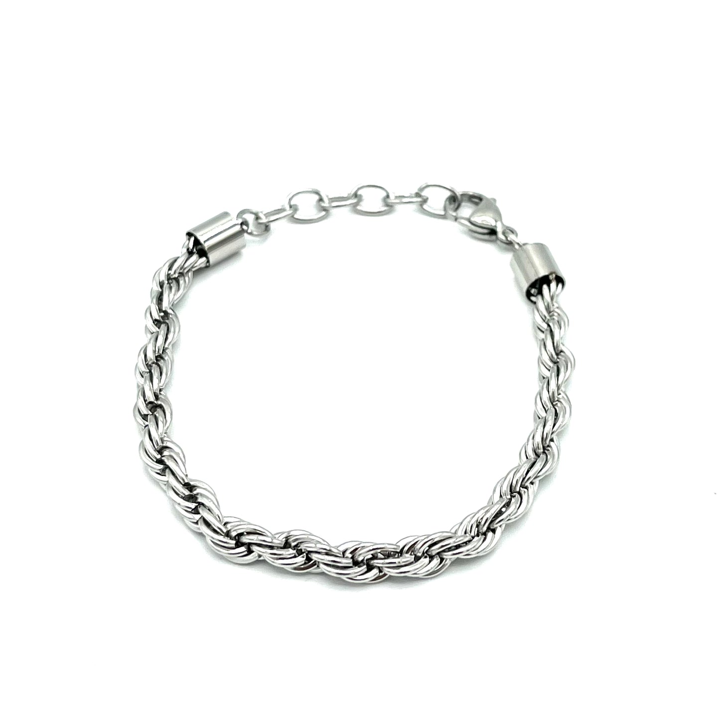 Bracelet silver