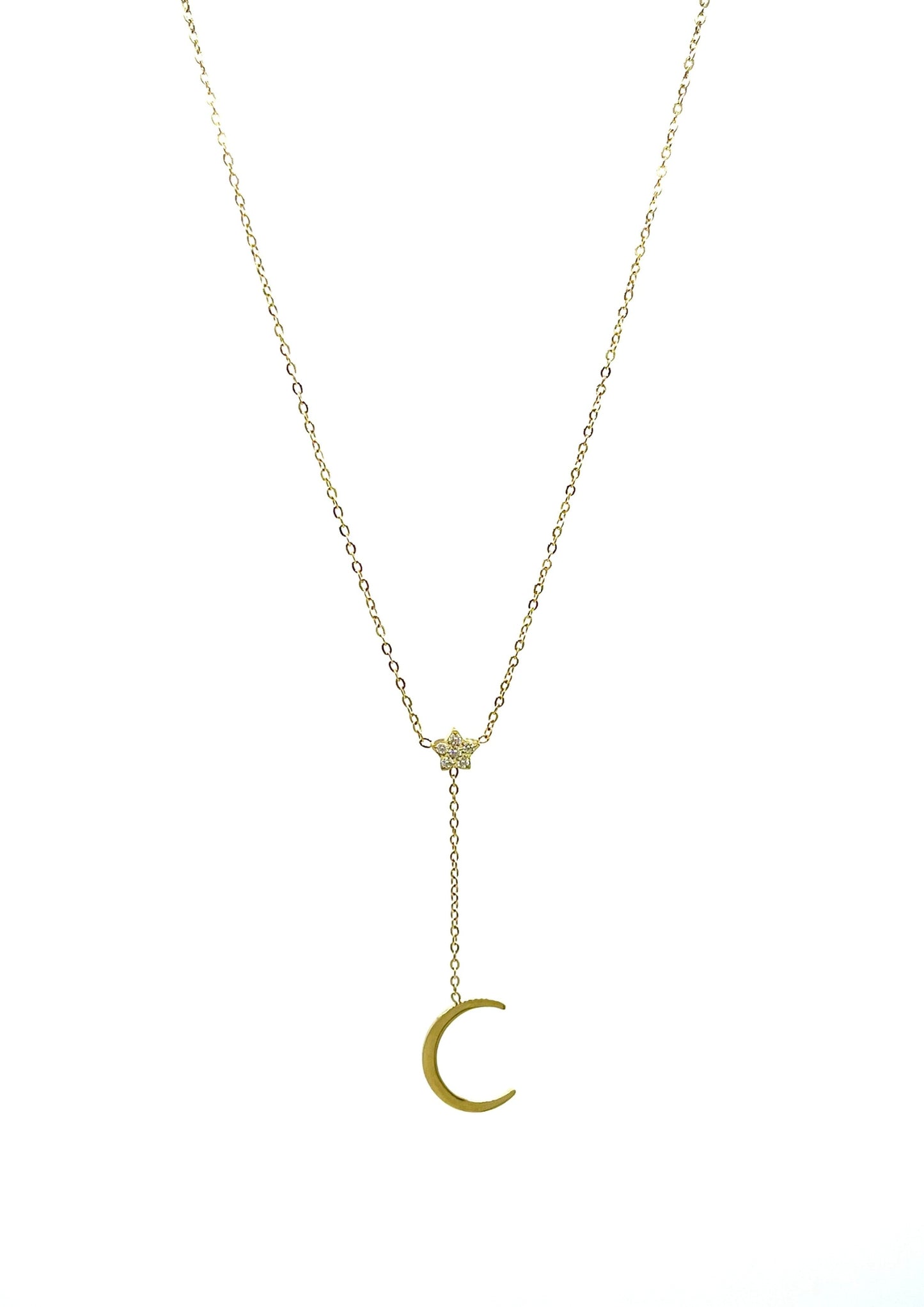 Collier Moon